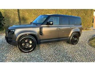 defender 110 3.0 i6 mhev hse 400cv auto