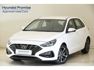 i30 1.5 dpi klass slx 110