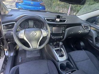 1.6 dci n-connecta 2wd 130cv xtronic