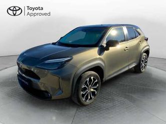 1.5 hybrid 5p. e-cvt trend