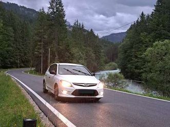 i30cw 1.6 crdi ambilight tüv