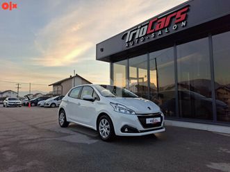 peugeot 208 affaire premium pack 1.5hdi