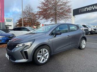 clio blue dci 100 ch gsr2 evolution