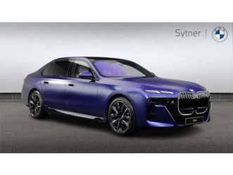 335kw edrive50 m sport 105.7kwh 4dr auto