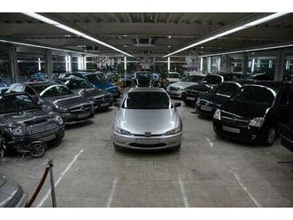 platinum v6 210 automatik