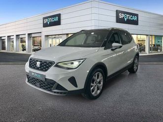 1.5 tsi 110kw (150cv) dsg fr xl