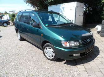 2.0 6sitzer blue sound