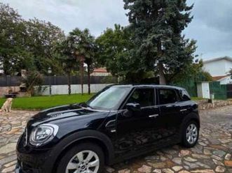 mini - countryman