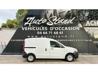 dacia dokker (dokker 1.5 dci 75 eco2 lauréate)