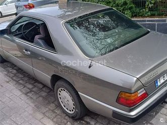 mercedes-benz 230 230ce