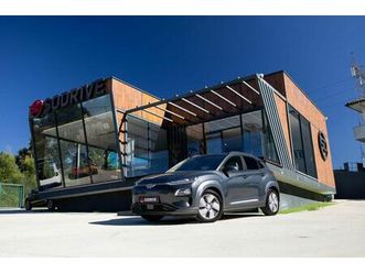 hyundai kauai 64 kwh premium