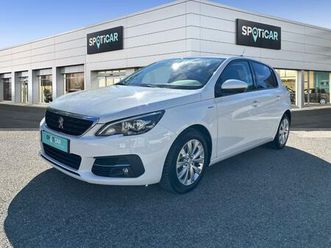 1.5 bluehdi 130ch s&s style eat8