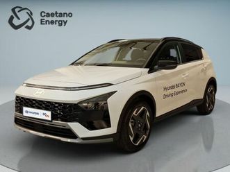 hyundai bayon 1.0 t-gdi dct premium my25 (tt)