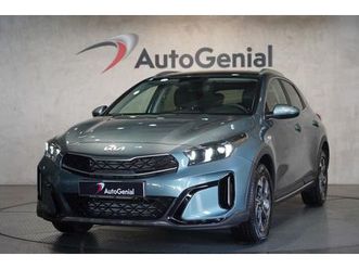 kia xceed 1.0 t-gdi dynamic