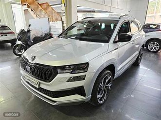 1.5 tsi act sportline dsg 110 kw (150 cv)