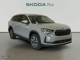 SKODA KODIAQ selection-1-5-tsi-iv-150-kw-204-cv-dsg-6-vel