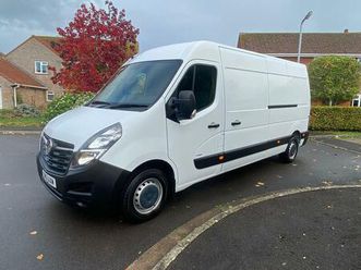 2.3 cdti 3500 biturbo edition fwd l3 h2 euro 6 5dr