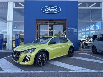 1.2 hybrid 136ch gt e-dcs6