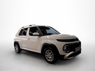 49kwh maxx 85 kw (116 cv)