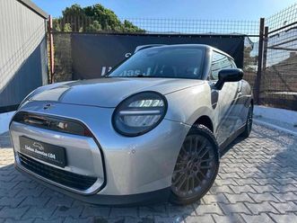 mini one cooper e essential