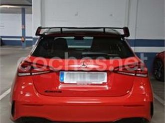 mercedes-benz clase a a 200