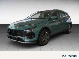 mj 25 1.0 t-gdi trend 2wd bose soundsystem