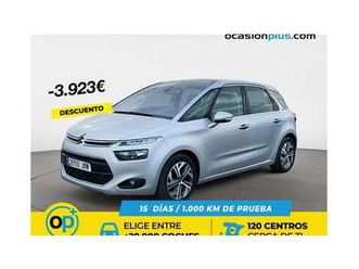 picasso 2.0bluehdi feel 150