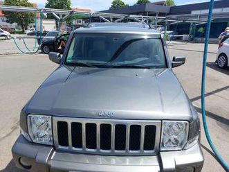 3.0 crd dpf automatik overland