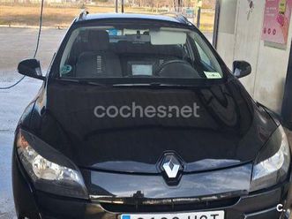 renault megane sport tourer dynamique dci 110 eco2
