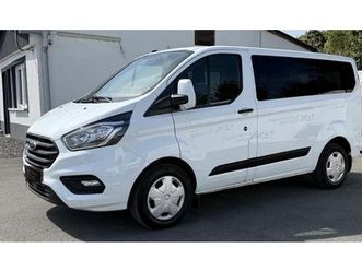 ford transit custom 320l1 2.0 h1-t.b.trend