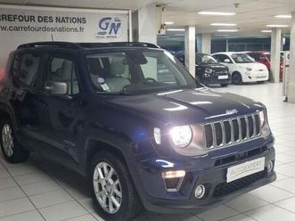 1.3 turbo t4 190 ch phev bva6 4xe eawd limited