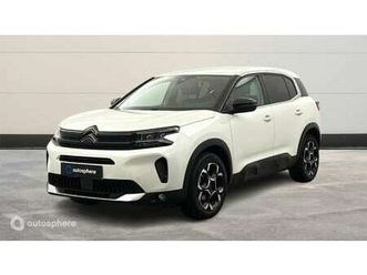 puretech 130ch s&s feel pack