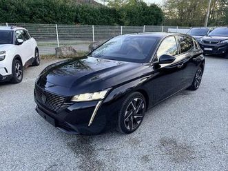 bluehdi 130 auto8 allure pack