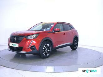 puretech 130 s&s bvm6 allure