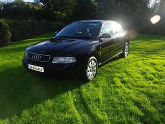 vintage & classic cars