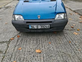 vintage & classic cars