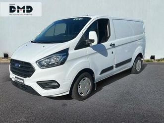 300 l1h1 2.0 ecoblue 130 trend business 7cv