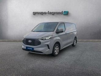 320 l1h1 2.0 ecoblue 170ch limited bva8