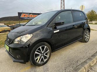 seat mii electric plus 32.3 kwh