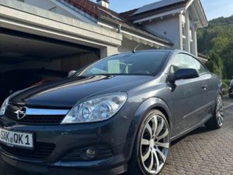 opel astra edition 1.6 turbo 132kw edition