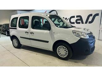 combi 1.5dci en. profesional n1 55kw