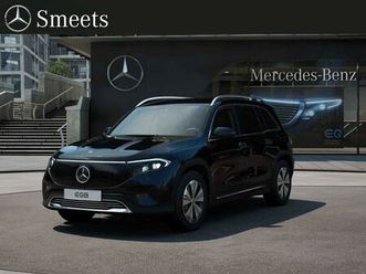 mercedes-benz eqb - 250+ essential line 71 kwh