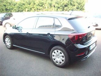 polo life business boite automatique 95 ch.