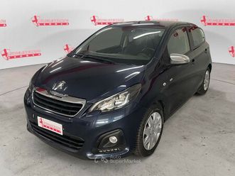 puretech 82 5 porte style