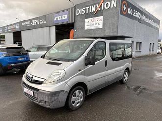 2.0 cdti115 c1 pack clim