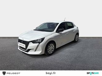 bluehdi 100 s&s bvm6 active