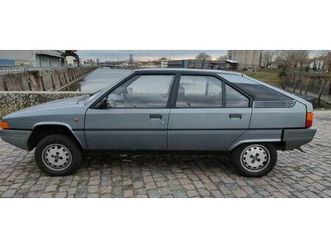 citroën bx 19gt