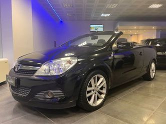 astra 3ª serie astra twintop 1.6 16v vvt cosmo