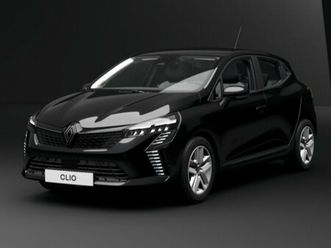 renault clio evolution tce 100 lpg