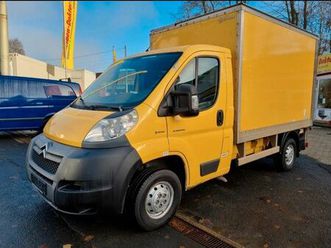 citroën jumper !! tüv neu !!